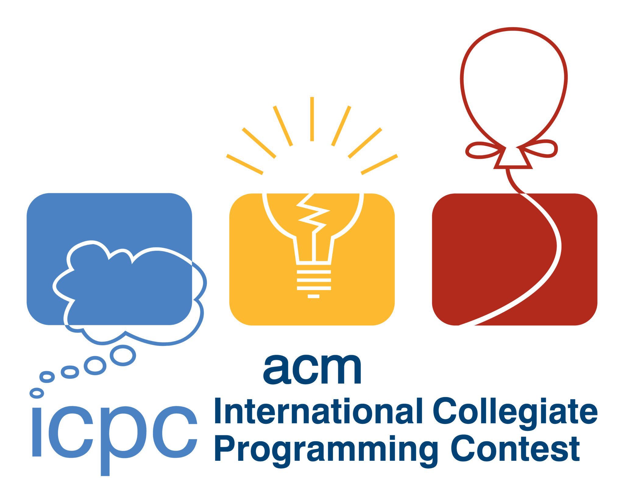 ACM ICPC